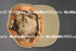 Casquette d'auxiliaire féminin canadien. Canadian women’s auxiliary cap. — photo 7
