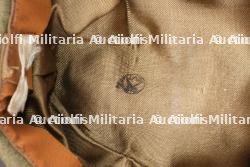 Casquette d'auxiliaire féminin canadien. Canadian women’s auxiliary cap. — miniature 8
