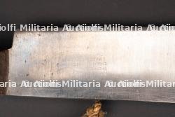 Machette britannique. British machete. — miniature 2