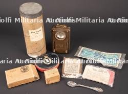 Petits accessoires britannique. Small british accessories.