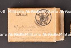 Petits accessoires britannique. Small british accessories. — miniature 3