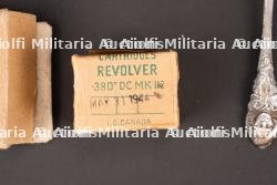 Petits accessoires britannique. Small british accessories. — miniature 7
