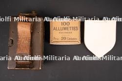 Petits accessoires britannique. Small british accessories. — miniature 16