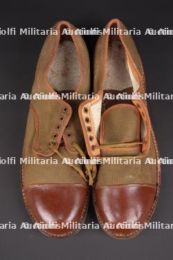 Chaussure tropicale canadienne. Canadian tropical shoes. — miniature 2