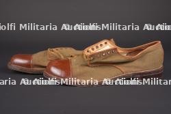 Chaussure tropicale canadienne. Canadian tropical shoes. — miniature 4