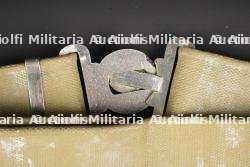 Ceinturon du Royal Regiment 22. Royal Regiment 22 belt. — miniature 4
