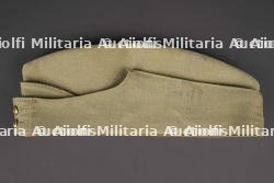 Calot canadien. Canadian garrison cap. — miniature 4