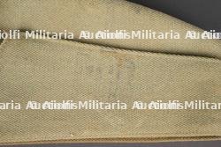 Calot canadien. Canadian garrison cap. — miniature 5