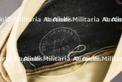 Calot canadien. Canadian garrison cap. — miniature 7