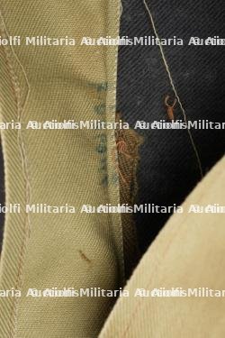 Calot canadien. Canadian garrison cap. — photo 8