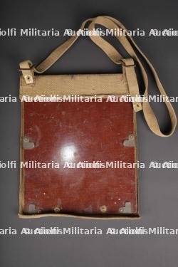 Porte carte nominatif britannique. Named british map case. — miniature 6