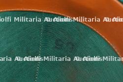 Casque tropical britannique. British tropical helmet. — photo 9