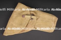 Holster de pistolet GP 35 canadien. Canadian GP 35 holster.