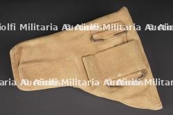 Holster de pistolet GP 35 canadien. Canadian GP 35 holster. — photo 2