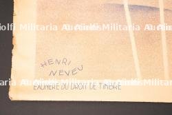 Affiches française. French posters. — photo 2