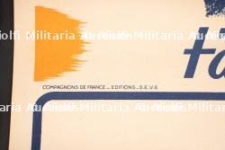 Affiches française. French posters. — photo 4