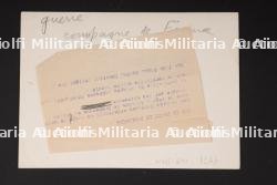 Photo sur le Front de Dunkerque. Dunkirk Front photograph. — photo 2