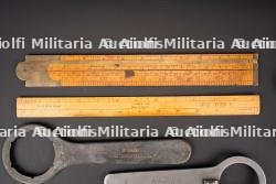 Equipement britannique. British equipment. — photo 2