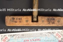 Equipement britannique. British equipment. — photo 5