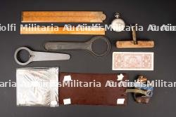 Equipement britannique. British equipment. — miniature 9