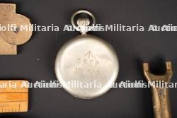 Equipement britannique. British equipment. — miniature 11