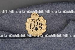 Calot RCAF. RCAF garrison cap. — miniature 2