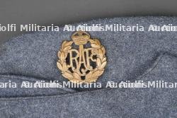 Calot RCAF. RCAF garrison cap. — miniature 8