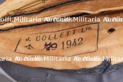 Calot RCAF. RCAF garrison cap. — miniature 11