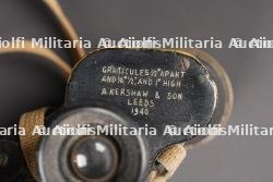 Jumelles britannique. British binoculars. — miniature 4