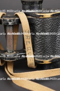 Jumelles britannique. British binoculars. — photo 8