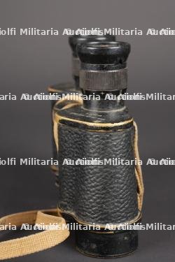 Jumelles britannique. British binoculars. — miniature 9