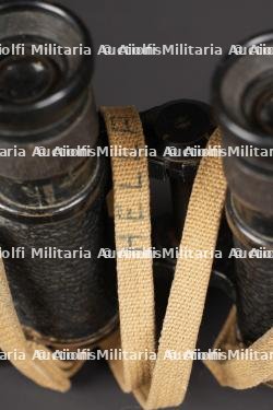 Jumelles britannique. British binoculars. — miniature 10