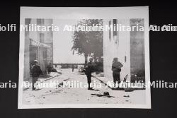 Photo Libération de Toulon. Liberation of Toulon photograph. — photo 1