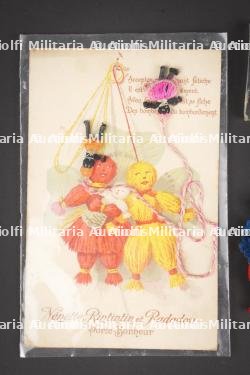Insignes libération. Liberation insignias. — miniature 2