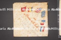 Insignes libération. Liberation insignias. — photo 3