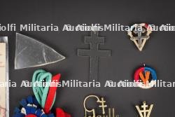 Insignes libération. Liberation insignias. — miniature 4