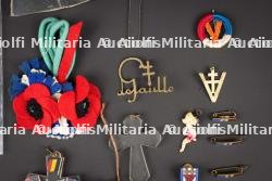 Insignes libération. Liberation insignias. — miniature 5