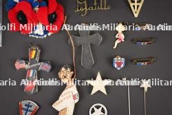 Insignes libération. Liberation insignias. — photo 6