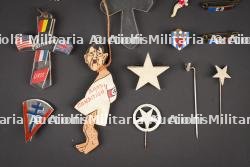 Insignes libération. Liberation insignias. — photo 7
