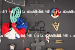 Insignes libération. Liberation insignias. — photo 12
