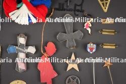 Insignes libération. Liberation insignias. — miniature 13