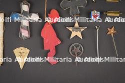 Insignes libération. Liberation insignias. — miniature 14