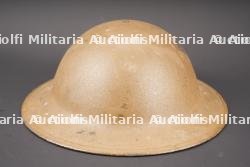 Casque britannique. British MK II helmet. — miniature 2