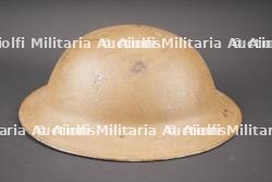 Casque britannique. British MK II helmet. — photo 3