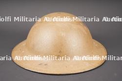 Casque britannique. British MK II helmet. — miniature 4
