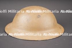 Casque britannique. British MK II helmet. — miniature 5