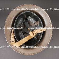 Casque britannique. British MK II helmet. — miniature 7