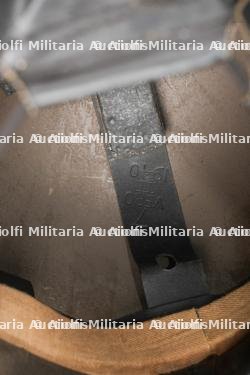 Casque britannique. British MK II helmet. — miniature 9