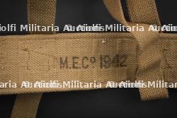 Brelage britannique. British webbing harness. — miniature 4