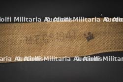 Brelage britannique. British webbing harness. — miniature 5